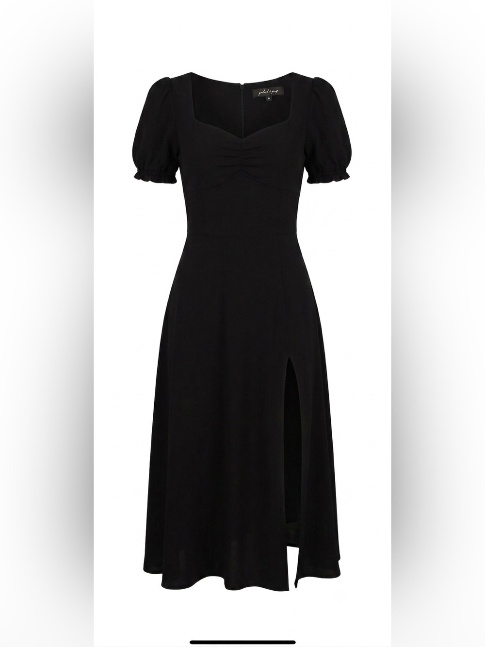 Petal and Pup Franklin Dress NWT